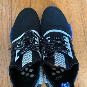 Adidas NMD Brand New